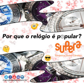 Desafio Relógio