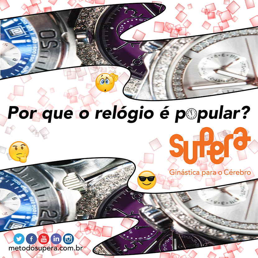 Desafio Relógio