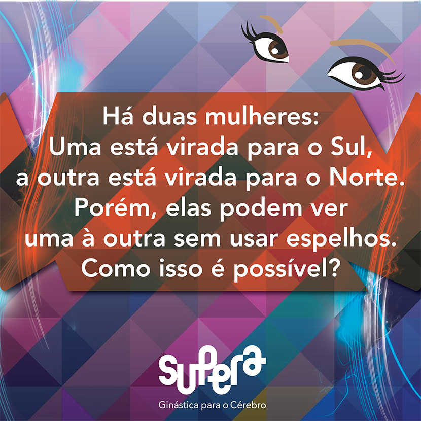 Duas Mulheres