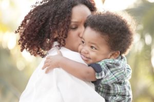 Amor de mãe faz bem para o cérebro - Supera - Estimulação Cognitiva