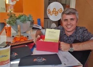 Aluno de Nova Lima ganha sorteio da 1ª viagem para a Disney - Supera - Estimulação Cognitiva