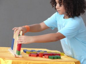 Supera desenvolve o raciocínio lógico nas crianças - Supera - Estimulação Cognitiva