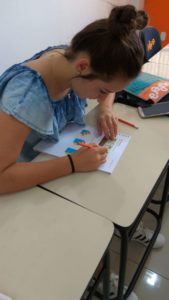 Aluna Supera é campeã de ciclismo e se prepara para Campeonato Brasileiro - Supera - Estimulação Cognitiva