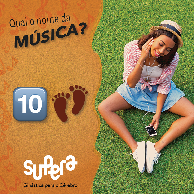 Qual a música #4