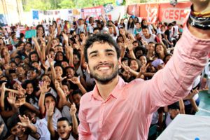 Fernando Aguzzoli fala com leveza sobre Alzheimer - Supera - Estimulação Cognitiva