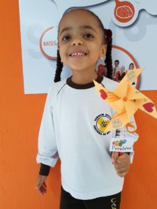 A concentração e a socialização da minha filha melhorou - Supera - Estimulação Cognitiva