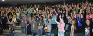 Supera realiza 3º Encontro Nacional de Educadores - Supera - Estimulação Cognitiva
