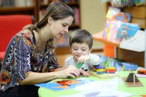 Neuróbicas para fazer com seu filho nas férias - Supera - Estimulação Cognitiva