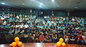 Supera realiza 3º Encontro Nacional de Educadores - Supera - Estimulação Cognitiva