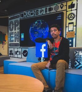 Supera é prestigiado em evento no FACEBOOK, em SP - Supera - Estimulação Cognitiva