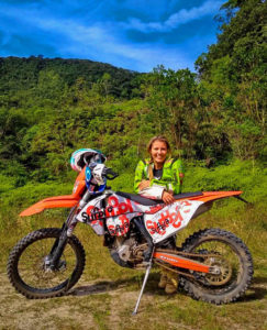 Atleta Supera Sports se prepara para o Rally dos Sertões - Supera - Estimulação Cognitiva