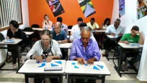 Longevidade: você já conhece as academias para o cérebro? - Supera - Estimulação Cognitiva