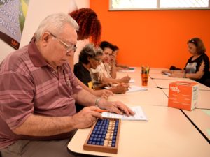 Longevidade: você já conhece as academias para o cérebro? - Supera - Estimulação Cognitiva