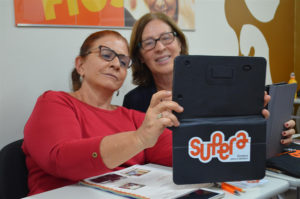 Supera lança curso de tecnologia para público 60+ - Supera - Estimulação Cognitiva