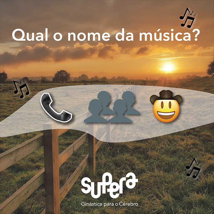 Qual a música #5