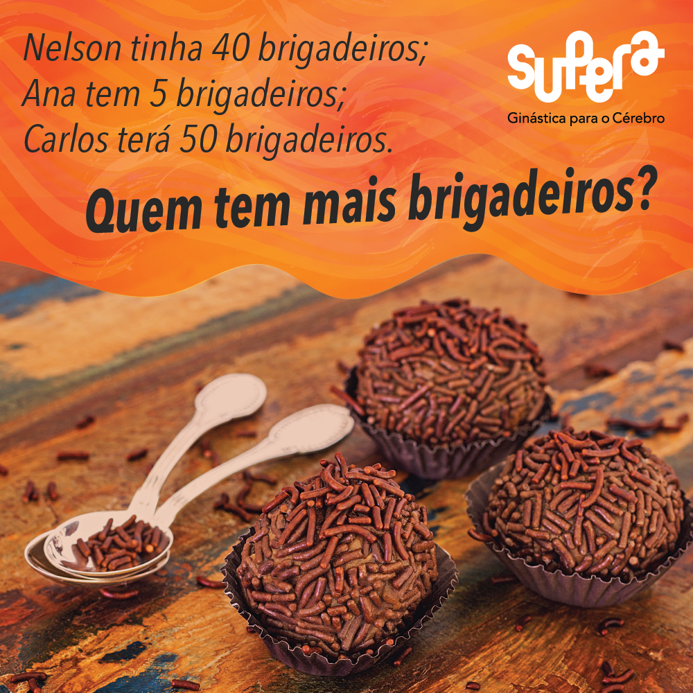 Brigadeiros