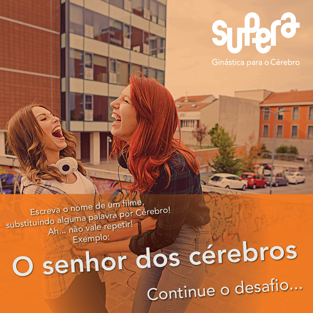 Continue a história... #2