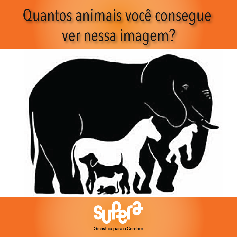 Ilusão de ótica #2