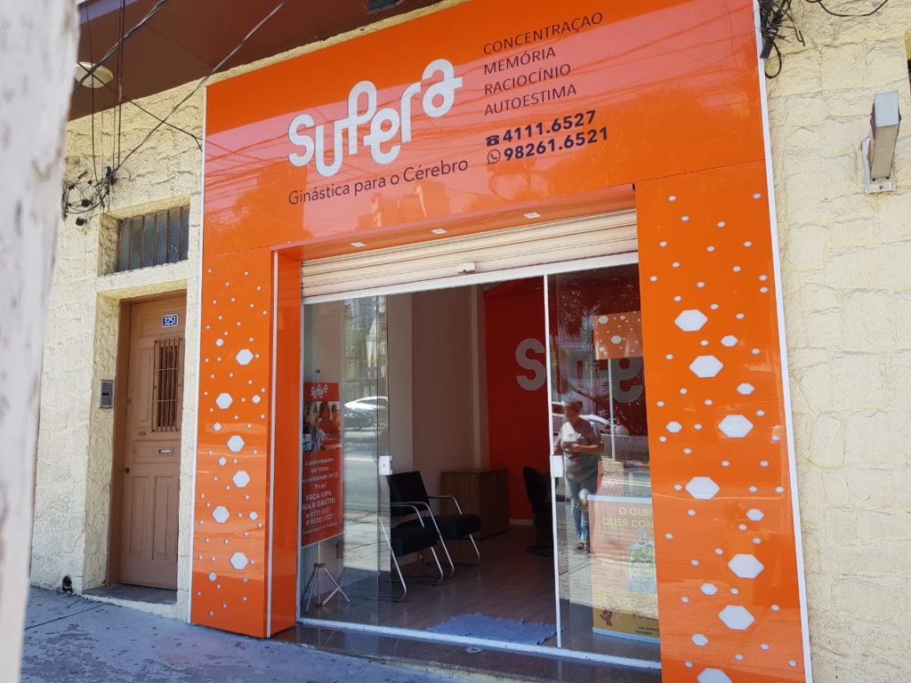 S&atilde;o Paulo – Vila Prudente - Supera - Estimula&ccedil;&atilde;o Cognitiva