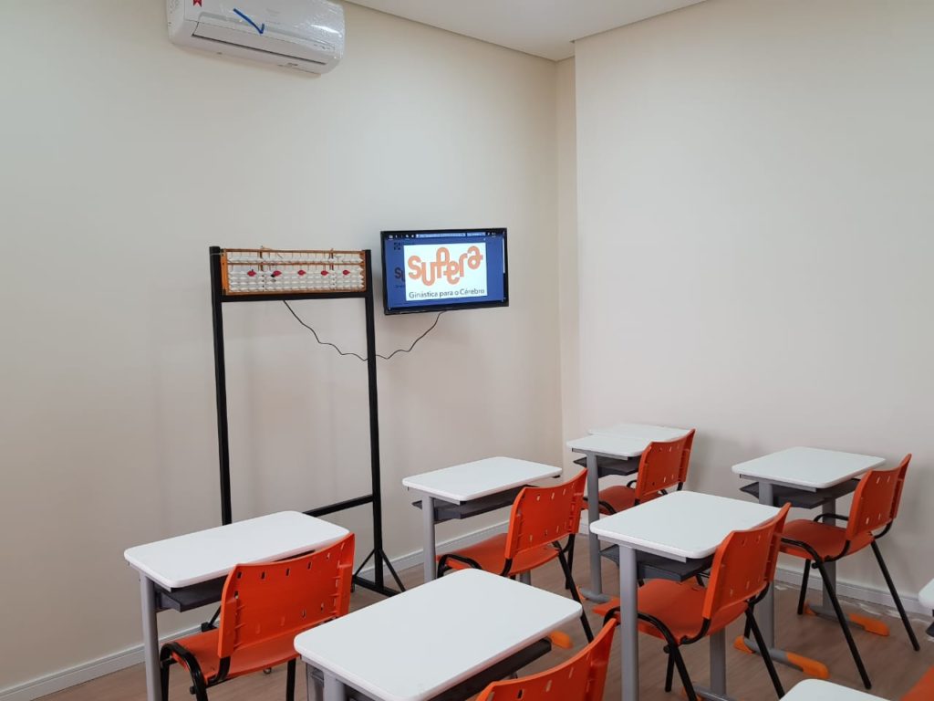 S&atilde;o Paulo – Vila Prudente - Supera - Estimula&ccedil;&atilde;o Cognitiva