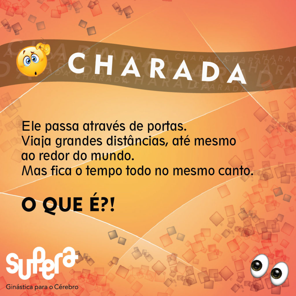 Charada Supera