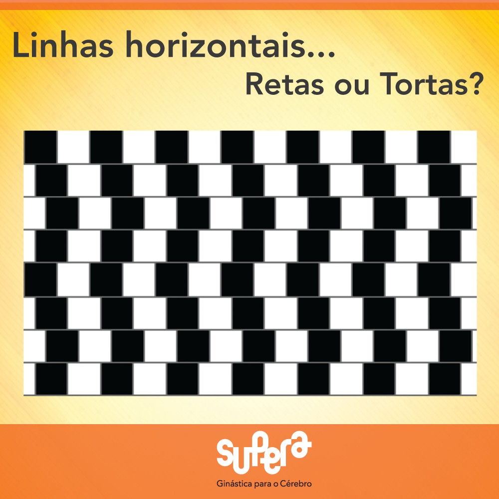 Ilusão de ótica #1