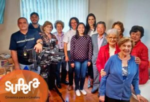 Supera é destaque no Hoje Em Dia, da Rede Record - Supera - Estimulação Cognitiva