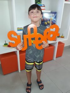 Na hora do jogo me divirto e sou muito feliz - Supera - Estimulação Cognitiva
