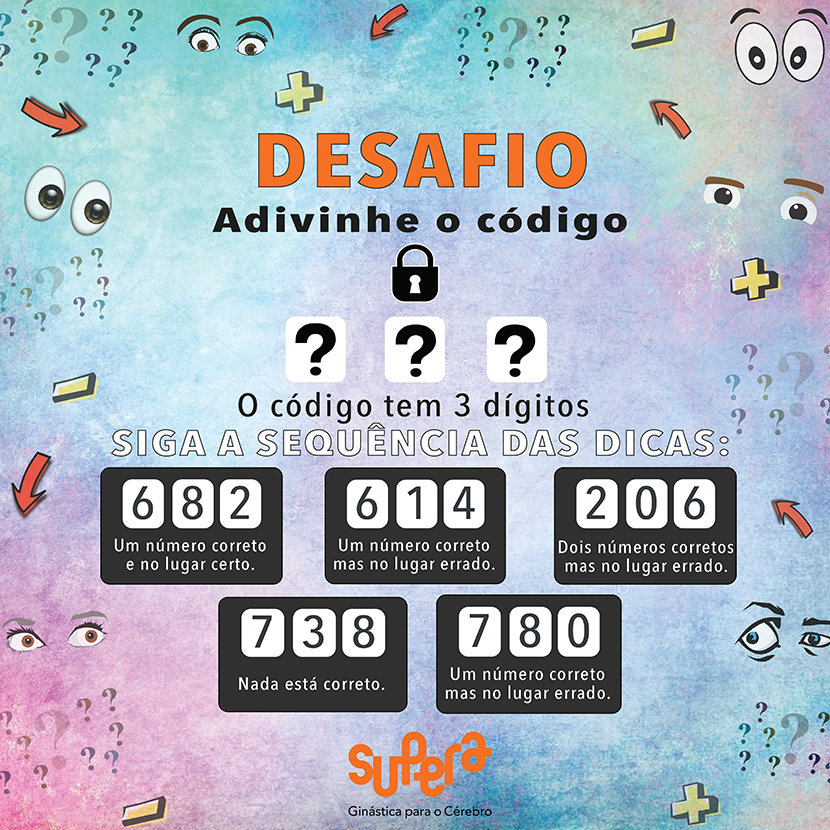 Código