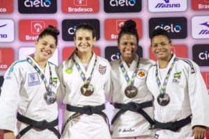 Atleta Supera participa de Campeonato Brasileiro Sênior de Judô - Supera - Estimulação Cognitiva