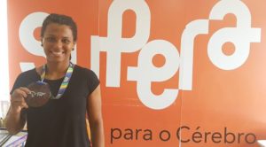 Atleta Supera participa de Campeonato Brasileiro Sênior de Judô - Supera - Estimulação Cognitiva