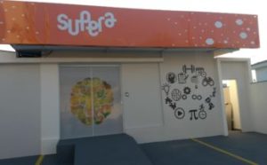 Supera inaugura 9 unidades no mês de outubro - Supera - Estimulação Cognitiva