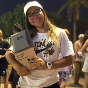 Atleta Supera garante vaga na Seleção Brasileira de Skate - Supera - Estimulação Cognitiva
