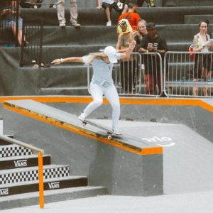 Atleta Supera garante vaga na Seleção Brasileira de Skate - Supera - Estimulação Cognitiva