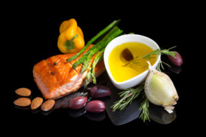 Dieta mediterrânea melhora longevidade - Supera - Estimulação Cognitiva