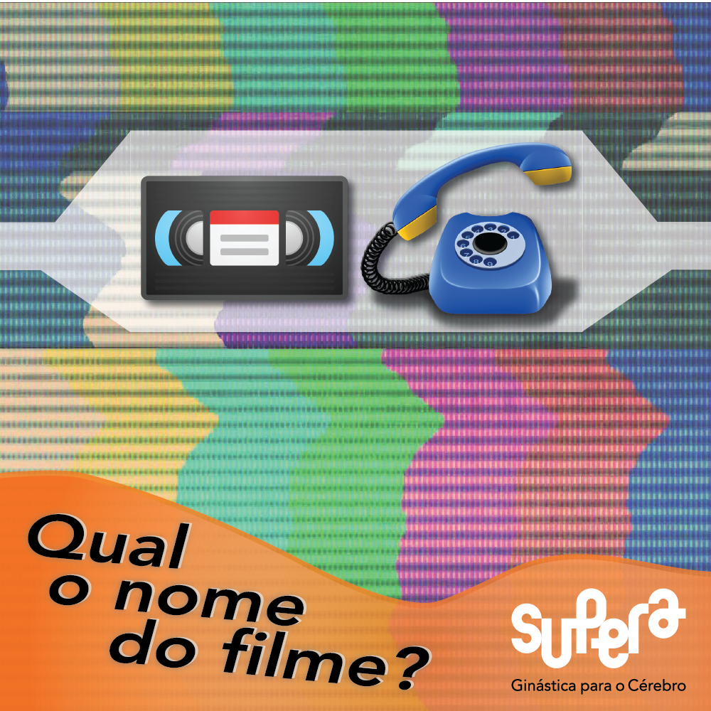 Qual o nome do filme #6