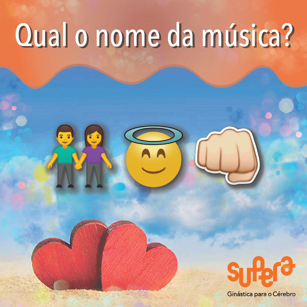 Qual a música #7