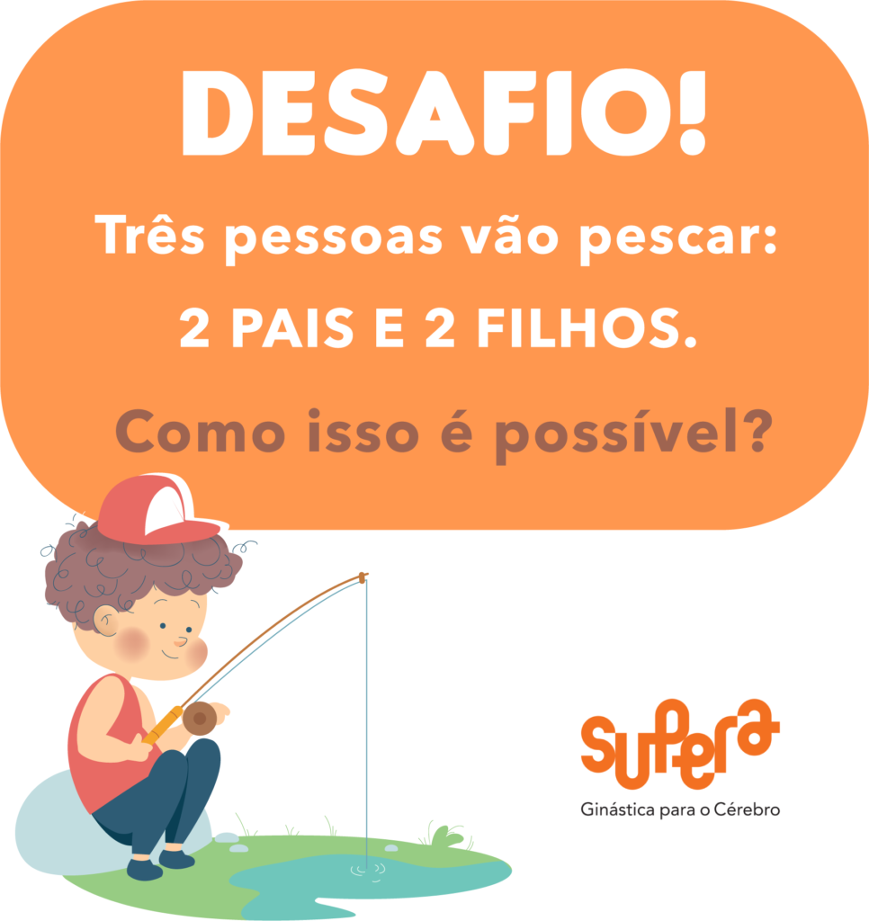 Pescar