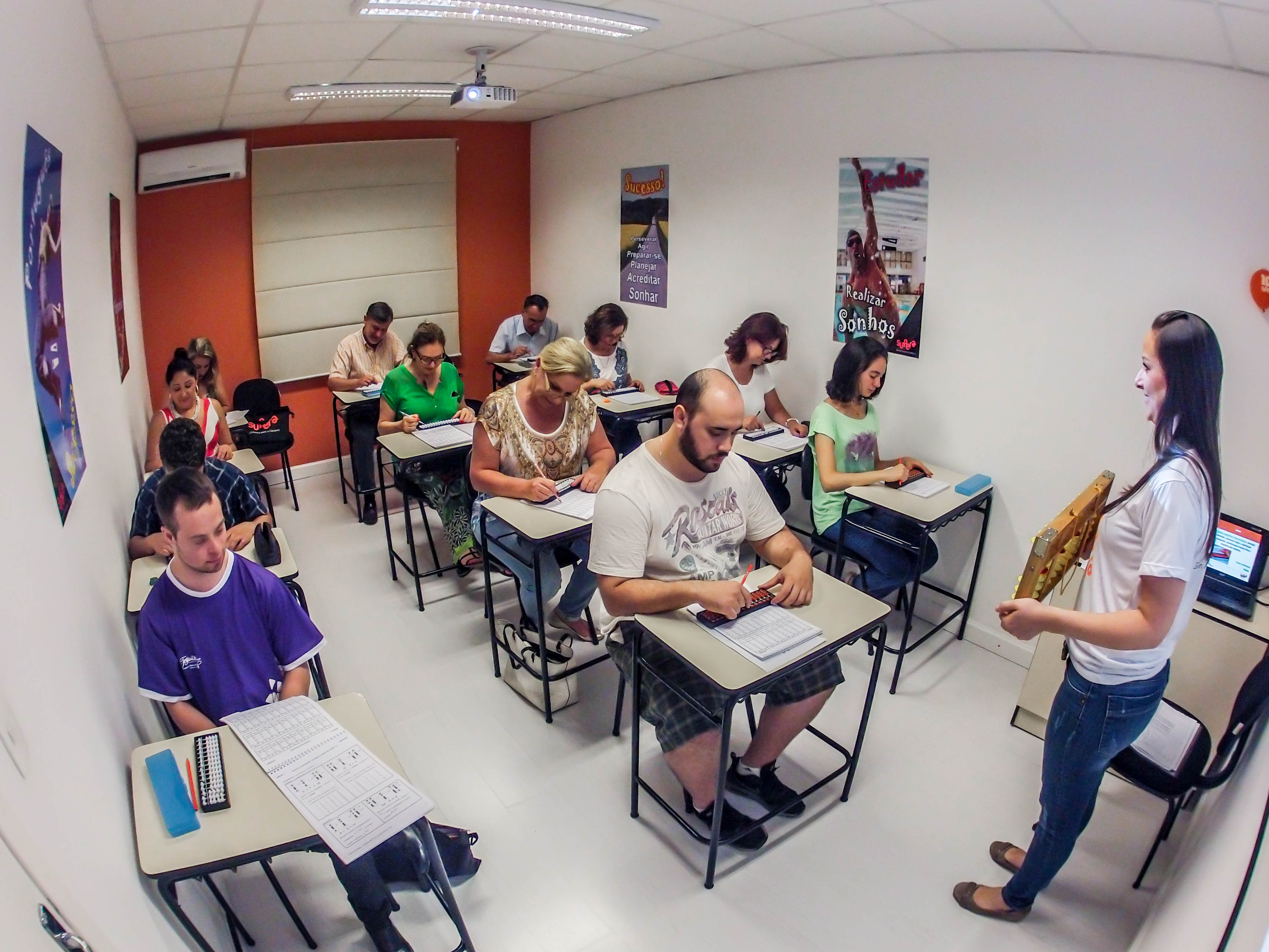 Como a estimulação cognitiva transforma vidas? - Supera - Estimulação Cognitiva