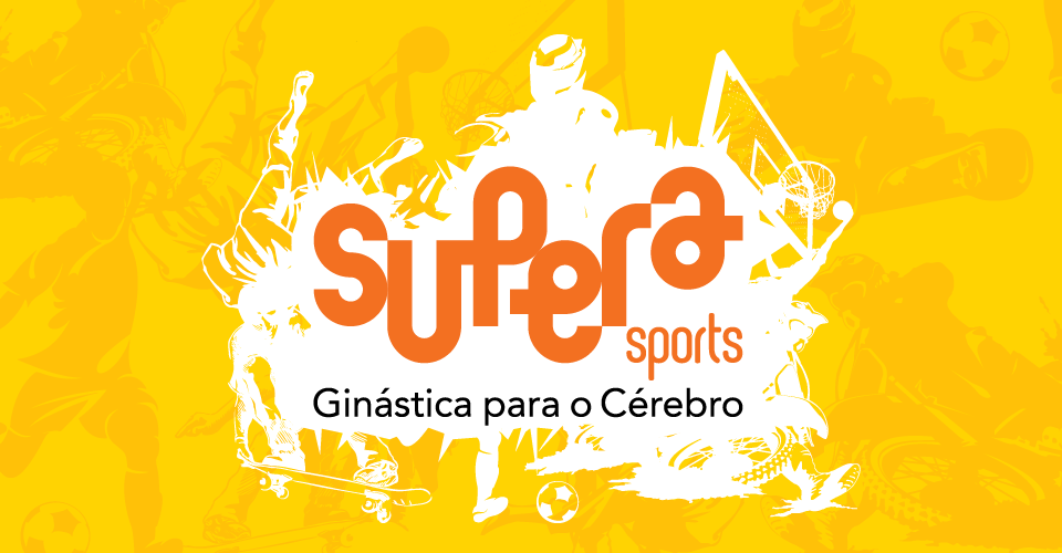 Supera Sports amplia equipe de atletas em 2019 - Supera - Estimulação Cognitiva
