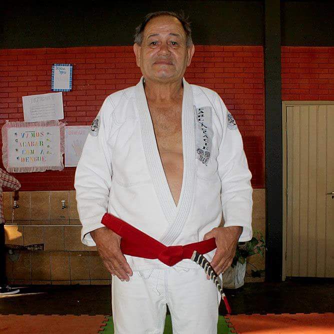 Aluno Supera é referência na prática das artes marciais - Supera - Estimulação Cognitiva
