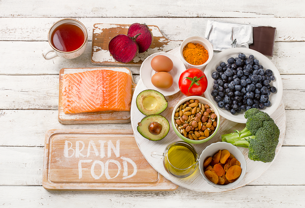 Garanta energia para o carnaval com brain food - Supera - Estimulação Cognitiva