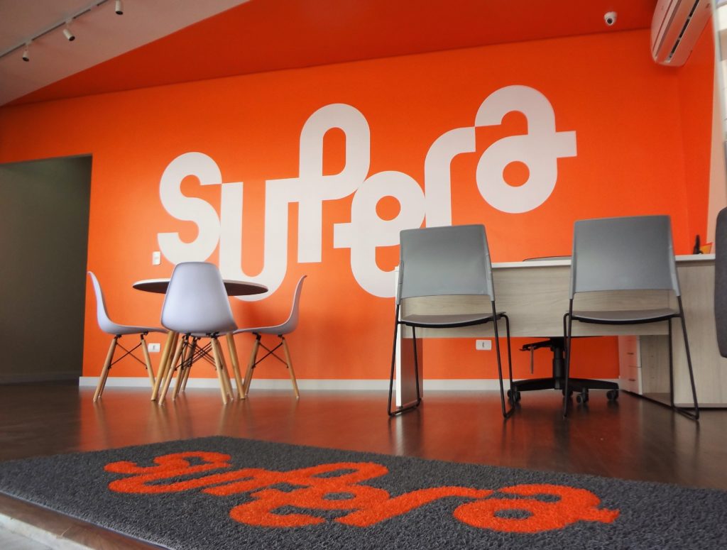 Supera inaugura 7 unidades em fevereiro - Supera - Estimulação Cognitiva