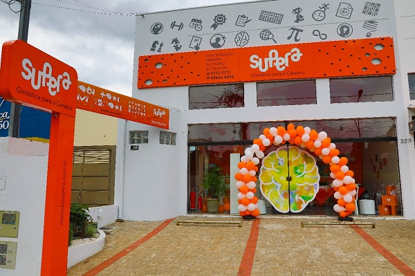 Supera inaugura 9 escolas em março - Supera - Estimulação Cognitiva