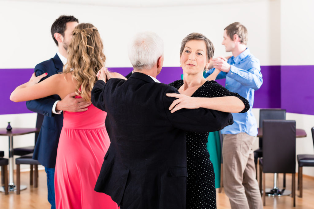 Conheça os efeitos da dança no cérebro - Supera - Estimulação Cognitiva