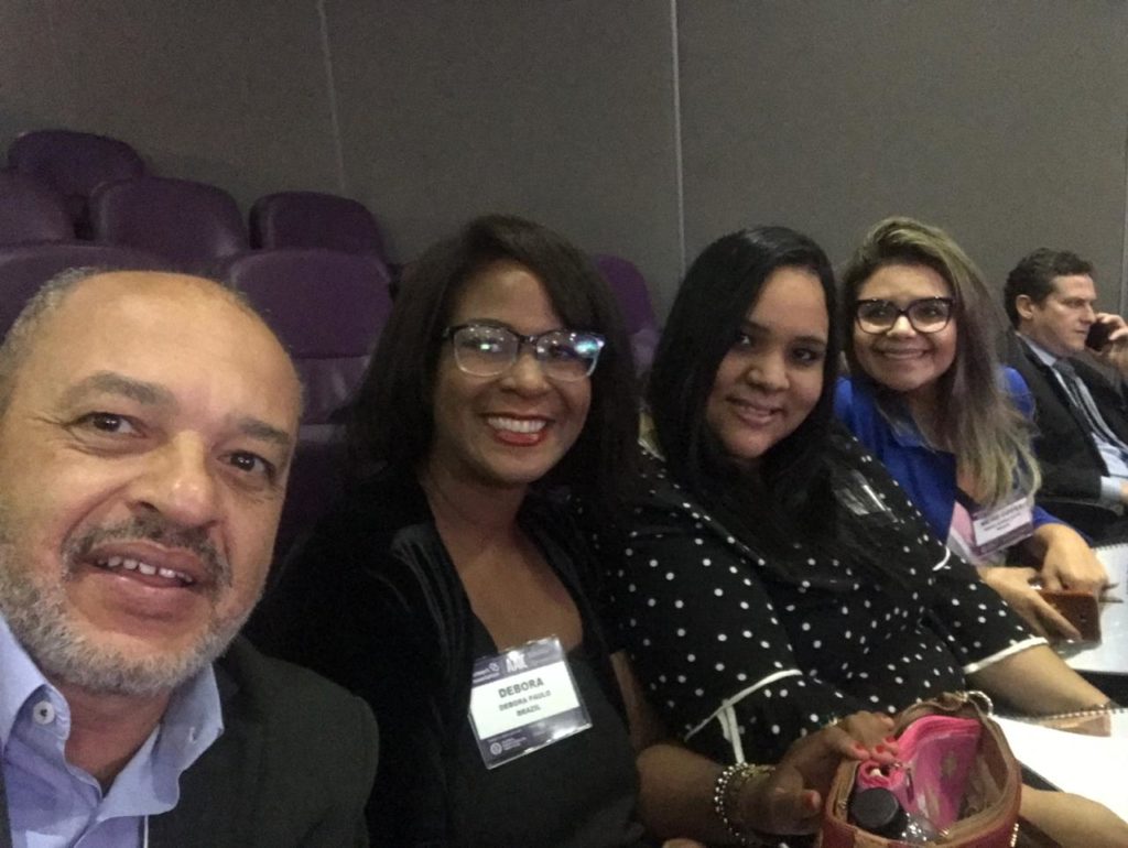 Supera participa de Simpósio Internacional sobre saúde do cérebro - Supera - Estimulação Cognitiva