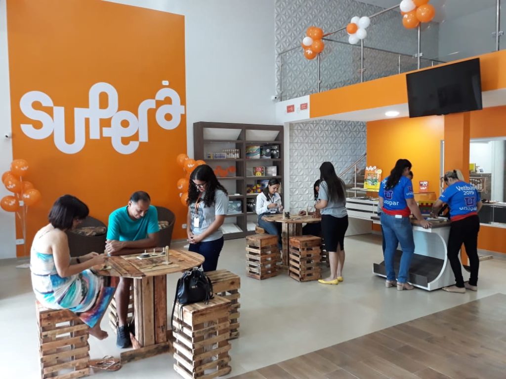 Supera inaugura 8 escolas em abril - Supera - Estimulação Cognitiva