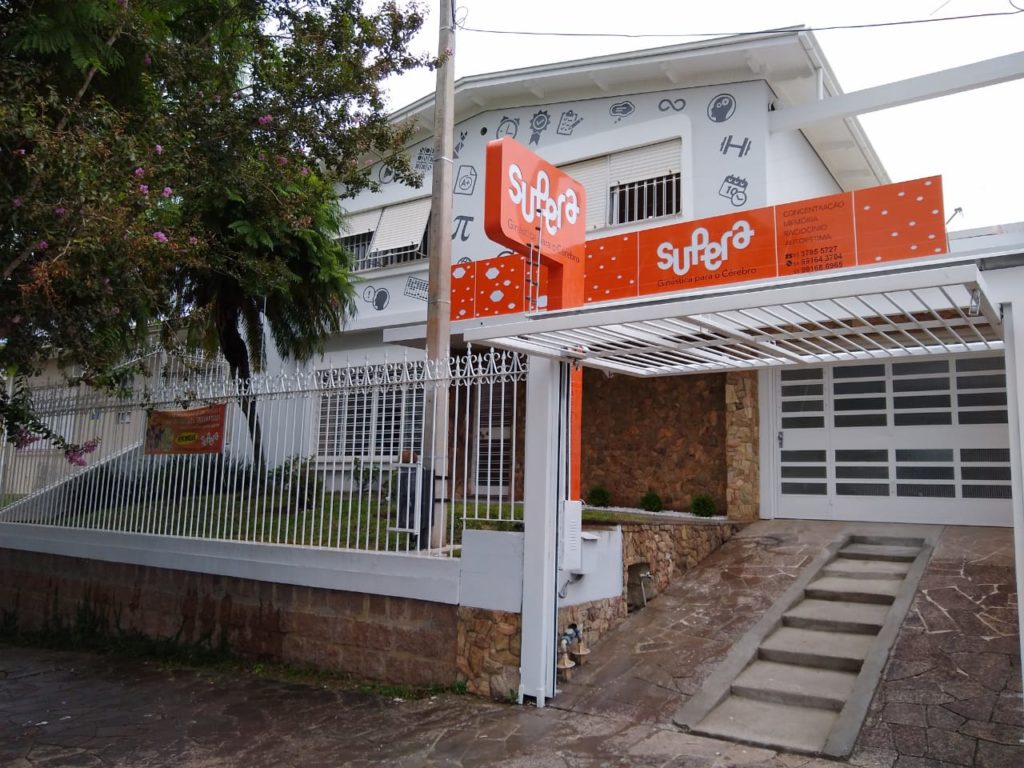 Supera inaugura 11 escolas em maio - Supera - Estimulação Cognitiva