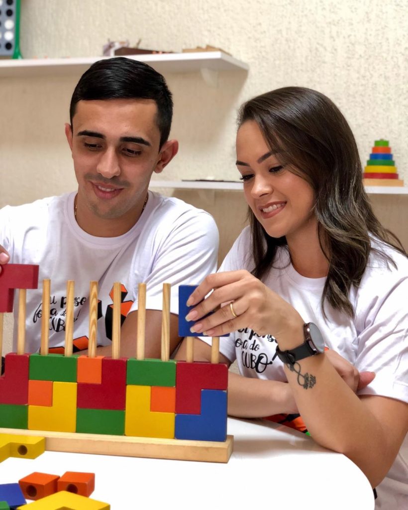 O amor faz bem ao cérebro - Supera - Estimulação Cognitiva