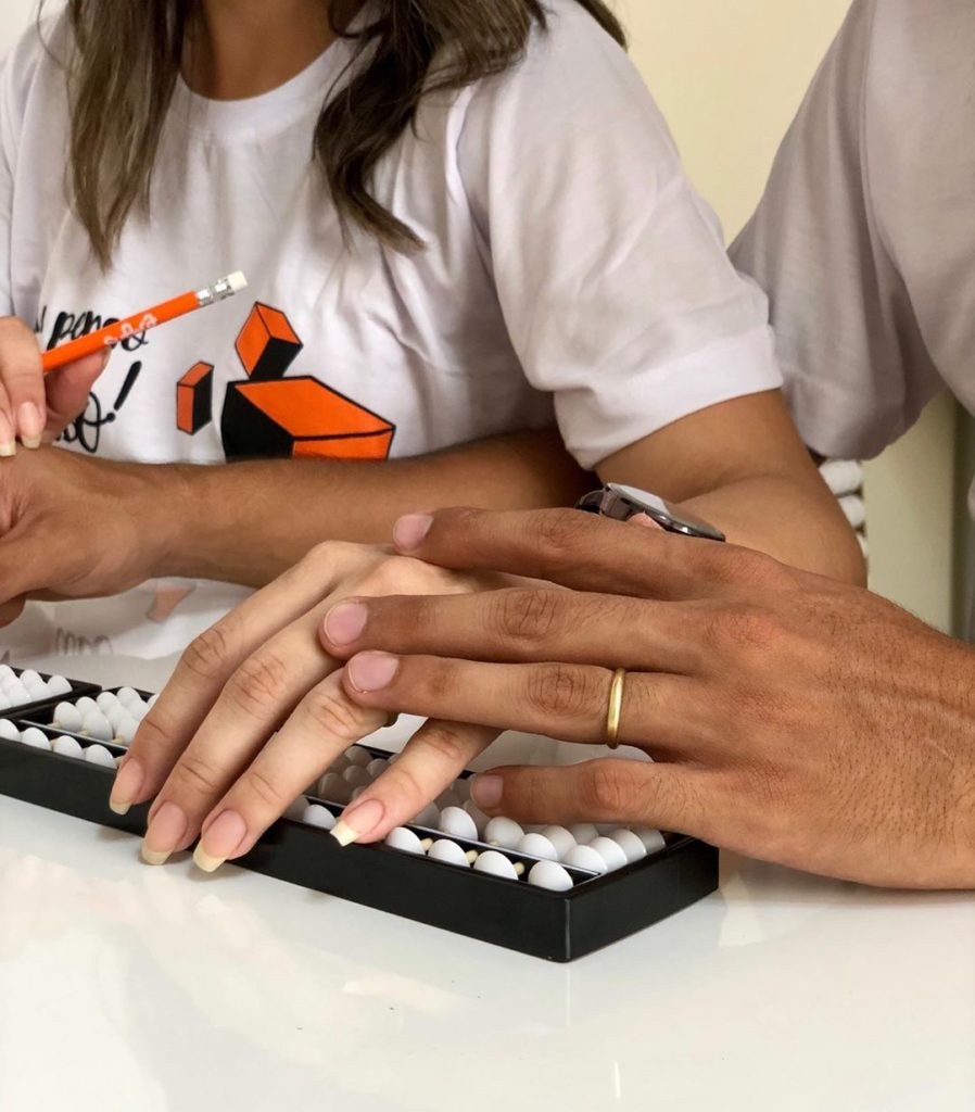 O amor faz bem ao cérebro - Supera - Estimulação Cognitiva